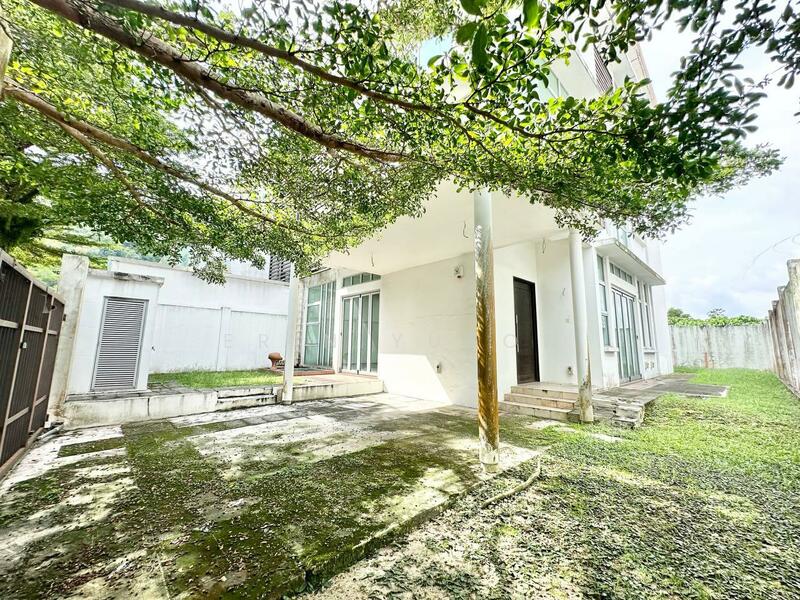 For Rent - Villa Laman Cahaya