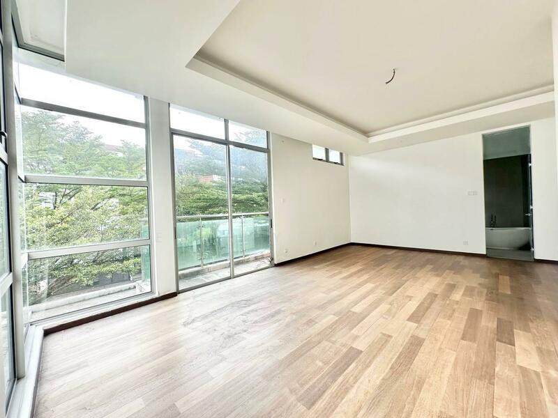 For Rent - Villa Laman Cahaya