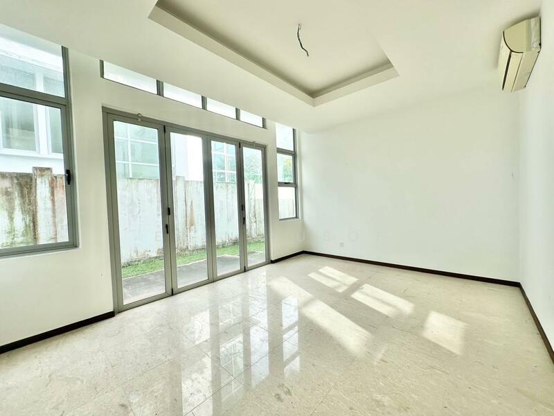 For Rent - Villa Laman Cahaya