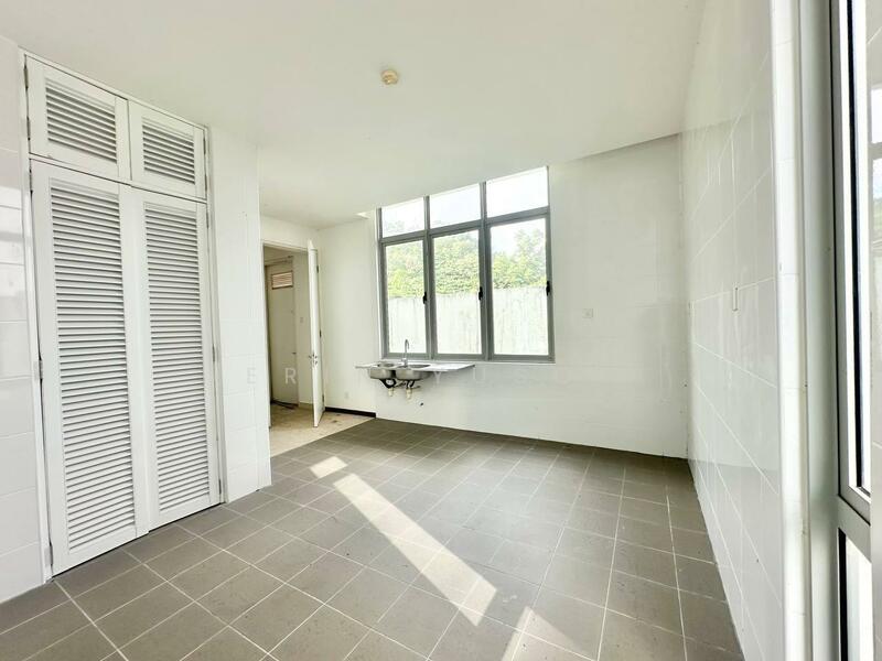 For Rent - Villa Laman Cahaya