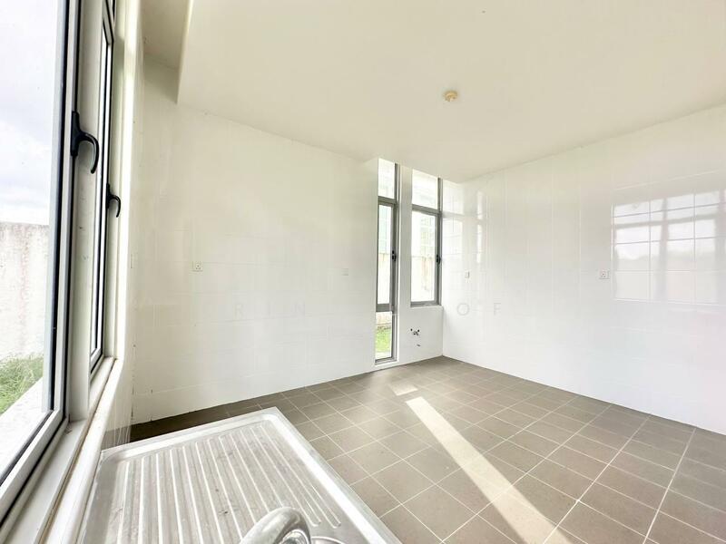 For Rent - Villa Laman Cahaya