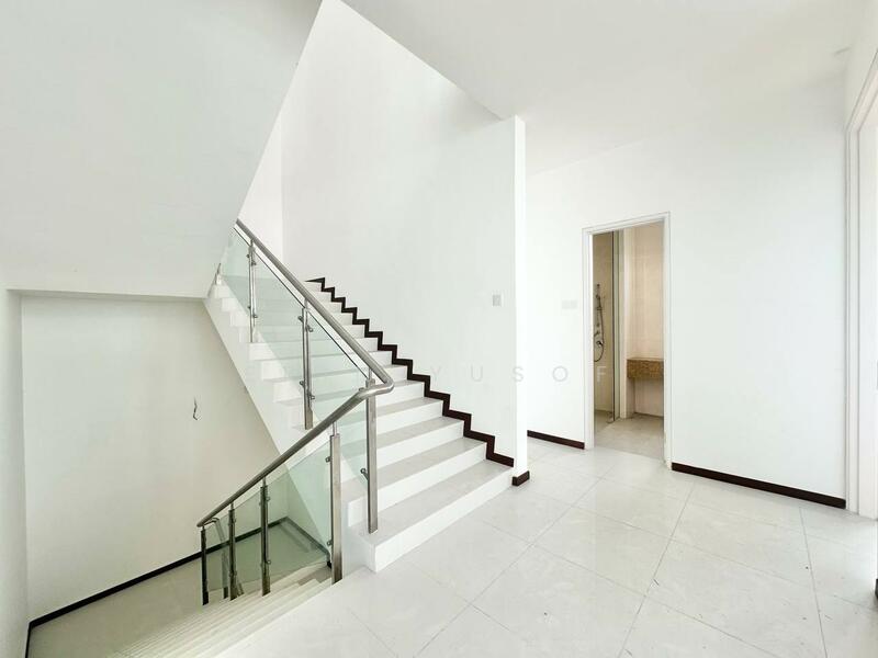 For Rent - Villa Laman Cahaya