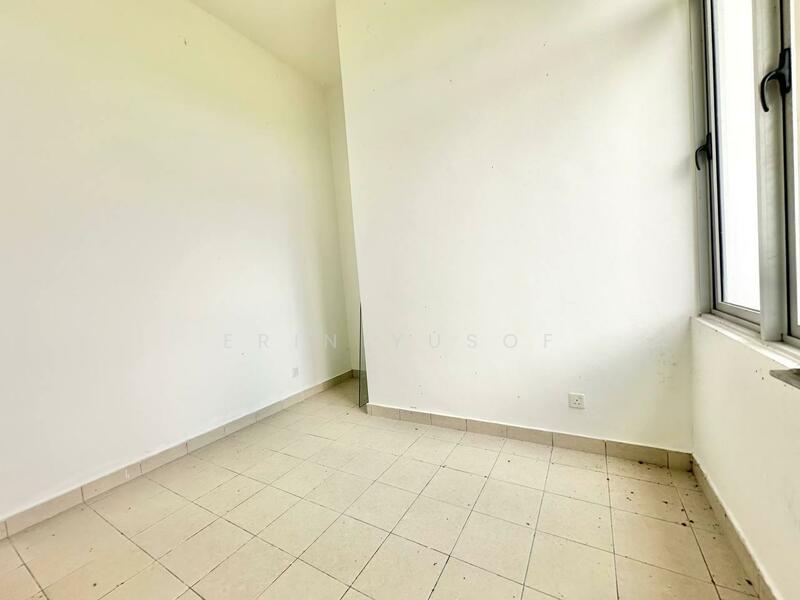 For Rent - Villa Laman Cahaya