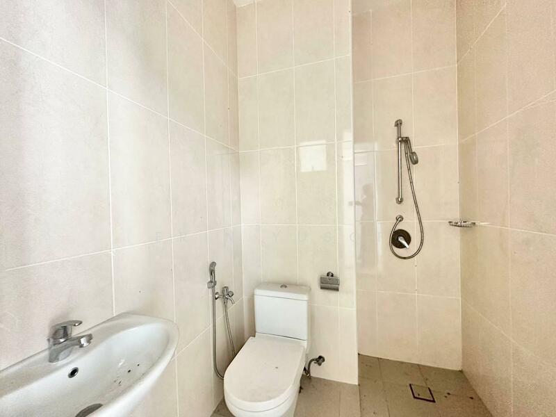 For Rent - Villa Laman Cahaya