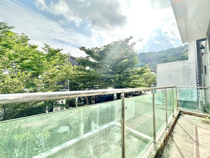 For Rent - Villa Laman Cahaya