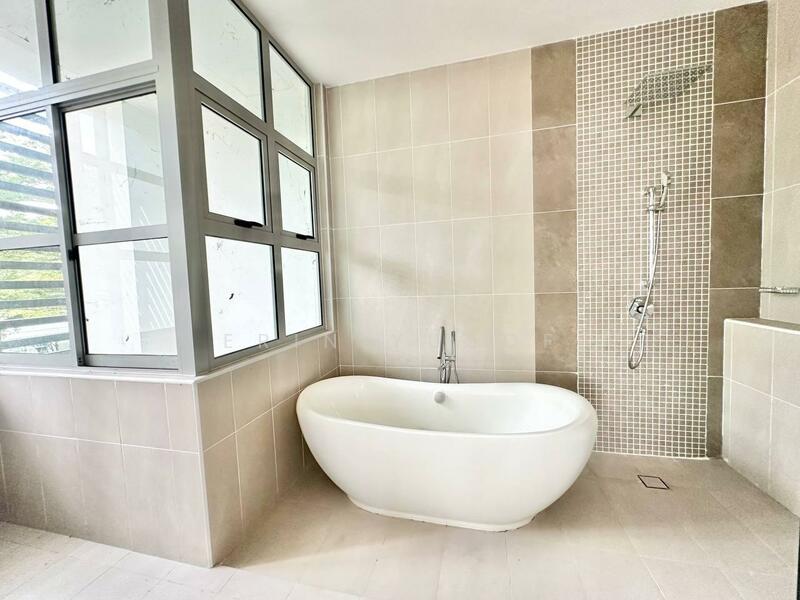 For Rent - Villa Laman Cahaya