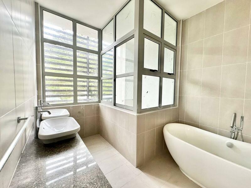 For Rent - Villa Laman Cahaya