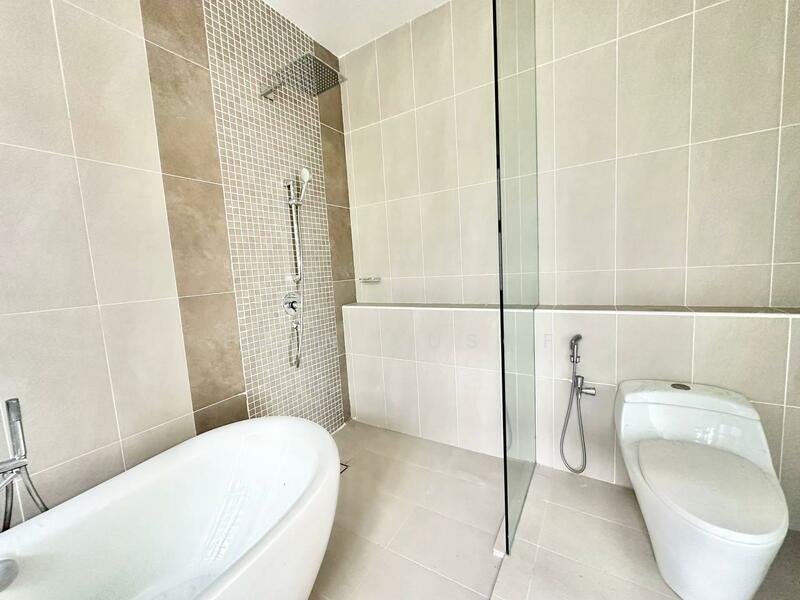 For Rent - Villa Laman Cahaya