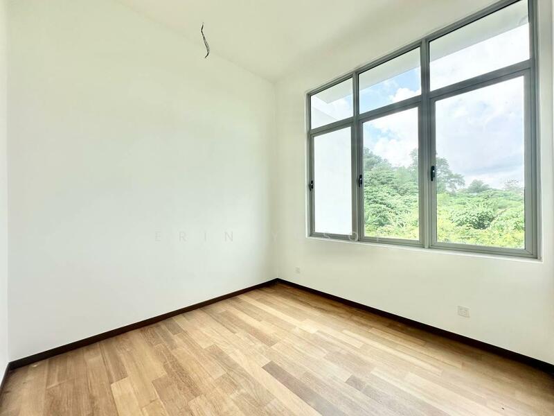 For Rent - Villa Laman Cahaya