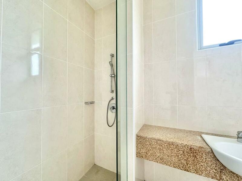 For Rent - Villa Laman Cahaya