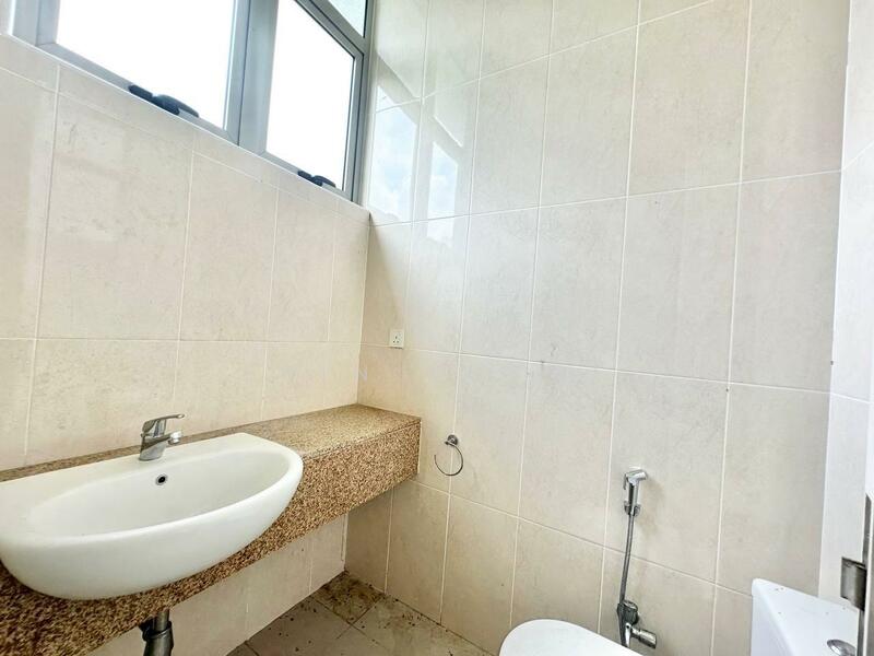 For Rent - Villa Laman Cahaya