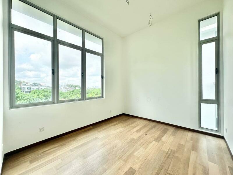 For Rent - Villa Laman Cahaya