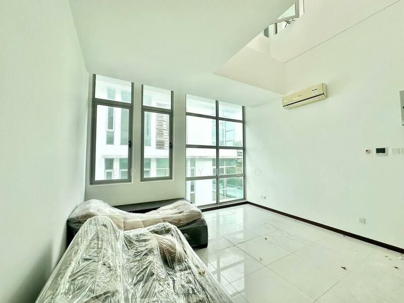 For Rent - Villa Laman Cahaya