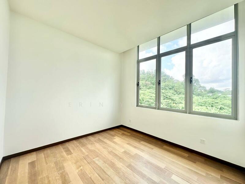 For Rent - Villa Laman Cahaya