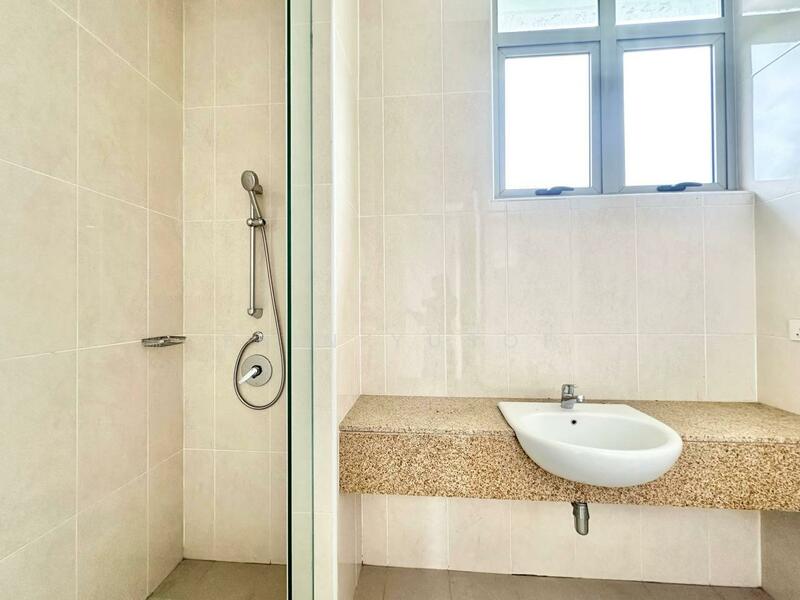 For Rent - Villa Laman Cahaya