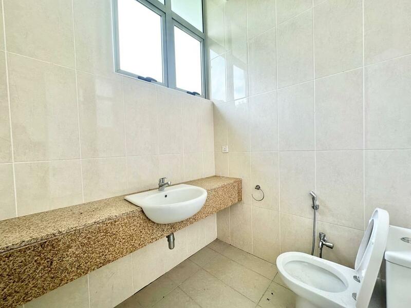 For Rent - Villa Laman Cahaya