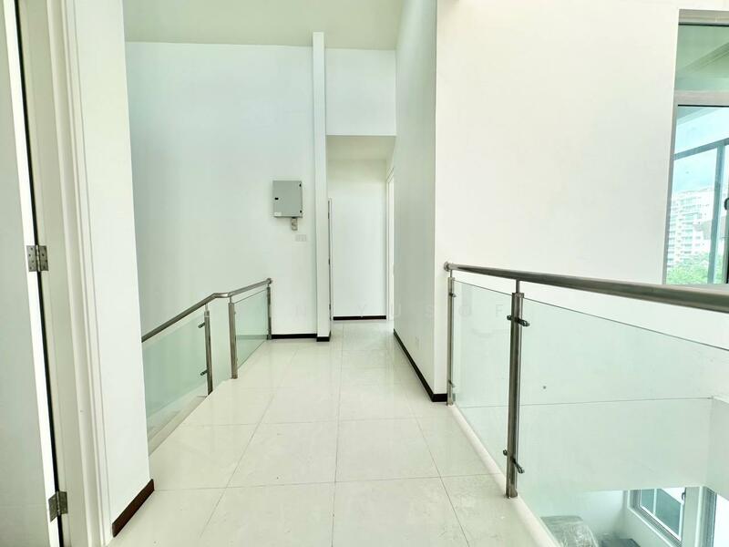 For Rent - Villa Laman Cahaya