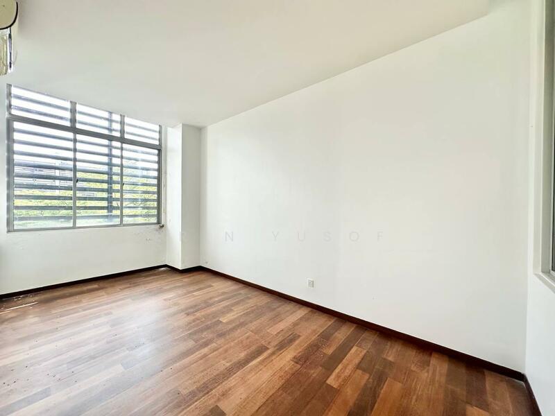 For Rent - Villa Laman Cahaya