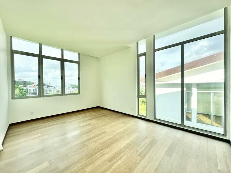 For Rent - Villa Laman Cahaya