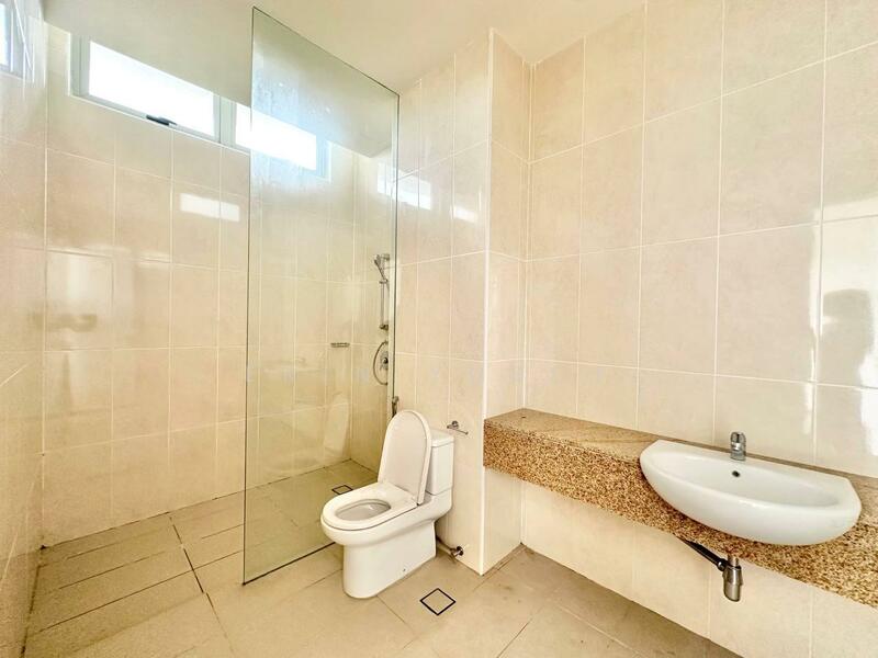 For Rent - Villa Laman Cahaya