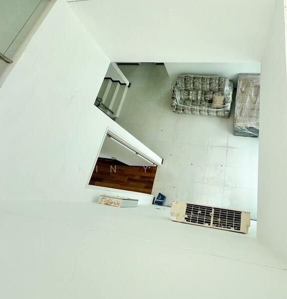 For Rent - Villa Laman Cahaya