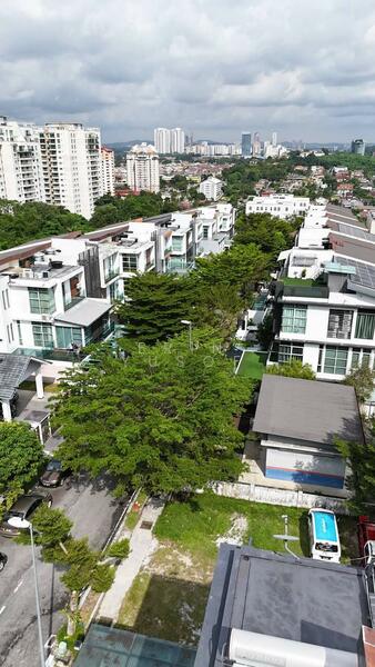 For Rent - Villa Laman Cahaya