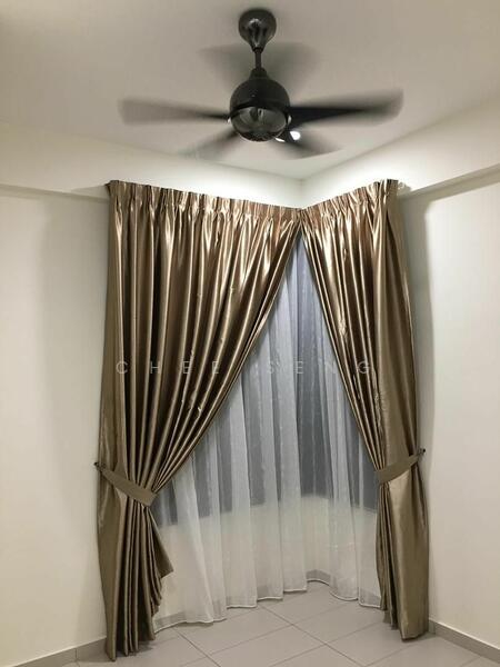 Condominium for Rent at Infiniti 3 Residences - Chee Seng - PropertyGuru.com.my