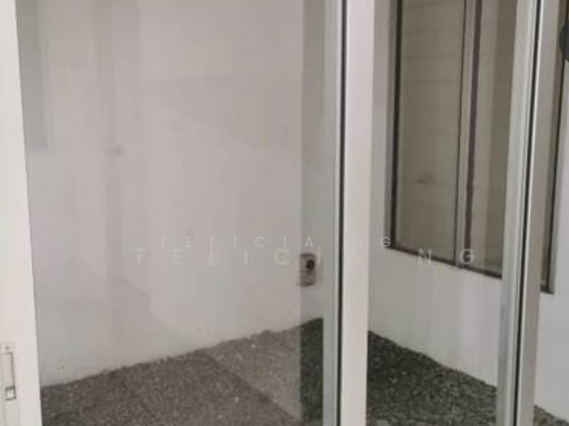 Semi-Detached House for Rent in Tropicana Heights (Kajang) - Felicia Ng - Entrance - PropertyGuru.com.my