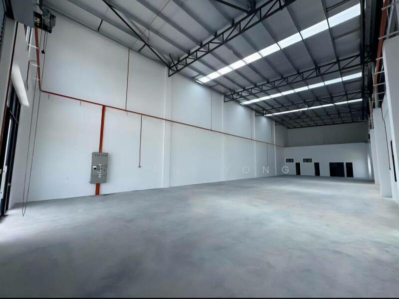 Cluster Factory for Rent in Eco Business Park 1 (Johor Bahru) - Joanne Yong - PropertyGuru.com.my