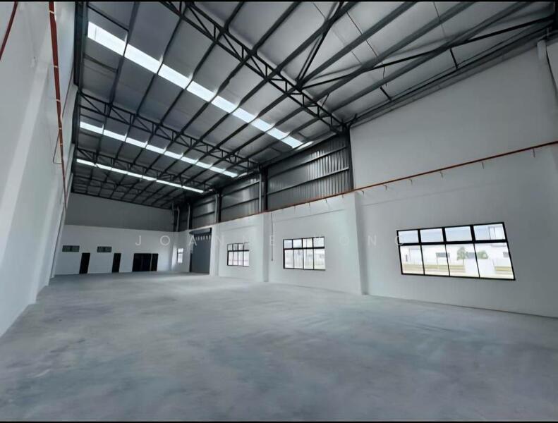Cluster Factory for Rent in Eco Business Park 1 (Johor Bahru) - Joanne Yong - PropertyGuru.com.my