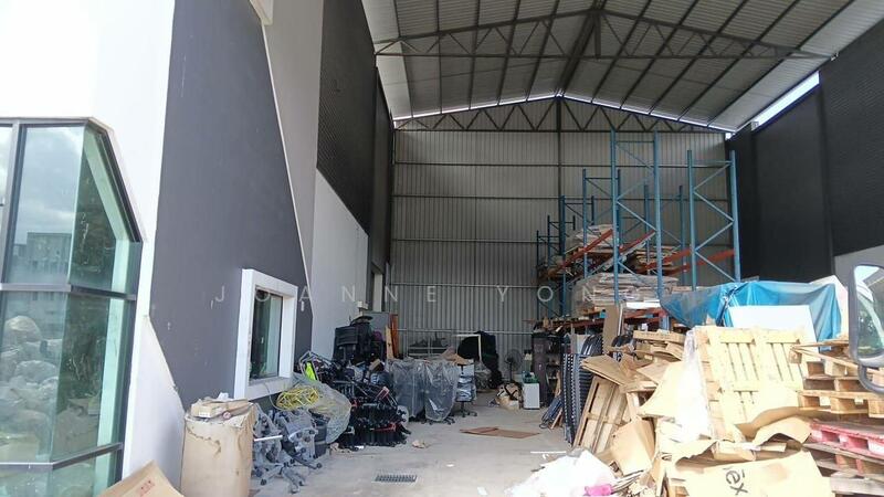 Cluster Factory for Rent in Eco Business Park 1 (Johor Bahru) - Joanne Yong - PropertyGuru.com.my