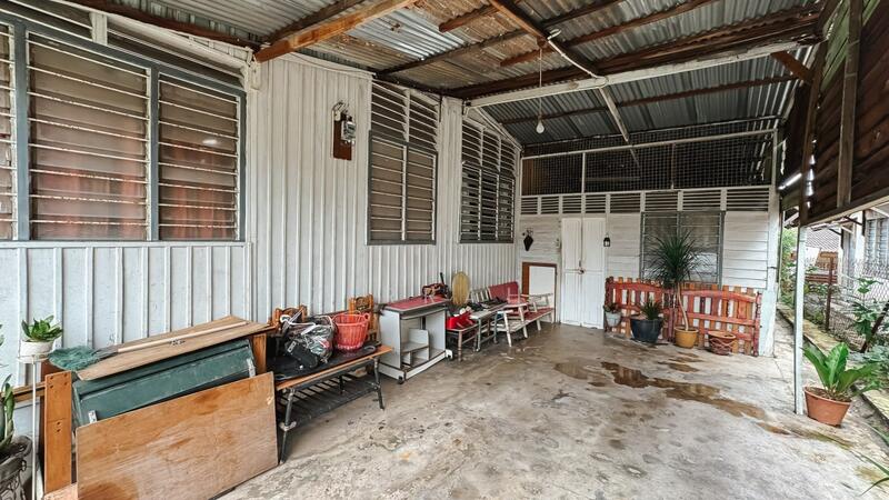 Untuk Dijual - Residential Land Kampung Pandan Dalam Kuala Lumpur