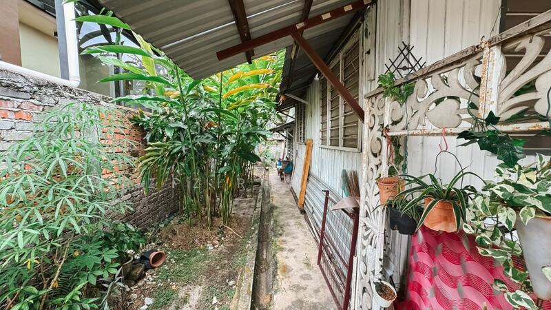 Untuk Dijual - Residential Land Kampung Pandan Dalam Kuala Lumpur