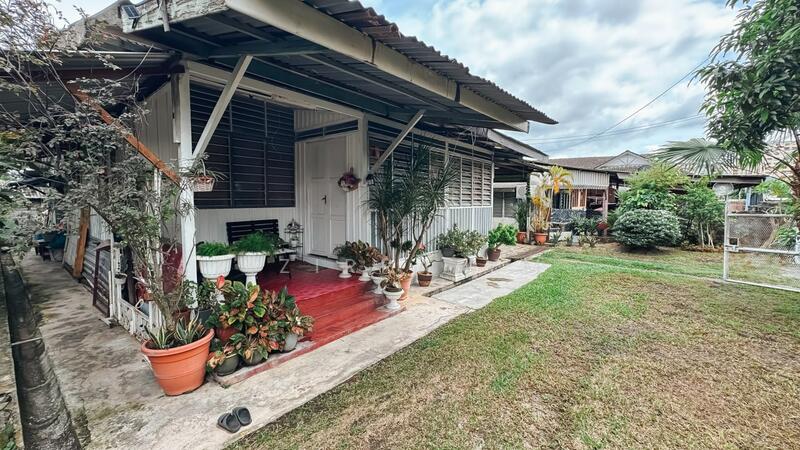 Untuk Dijual - Residential Land Kampung Pandan Dalam Kuala Lumpur