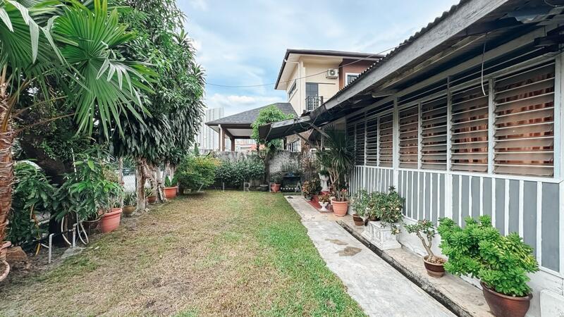 Untuk Dijual - Residential Land Kampung Pandan Dalam Kuala Lumpur