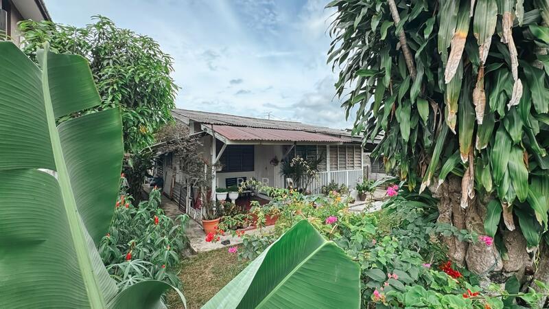 Untuk Dijual - Residential Land Kampung Pandan Dalam Kuala Lumpur