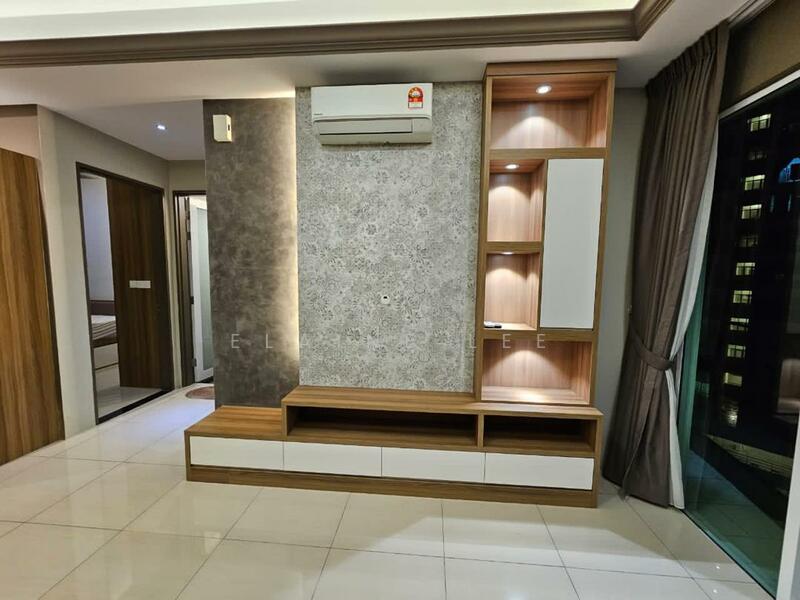 For Rent - QuayWest Residence