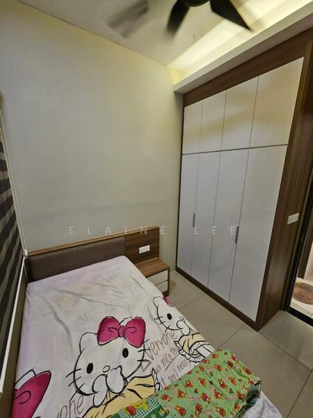 For Rent - QuayWest Residence