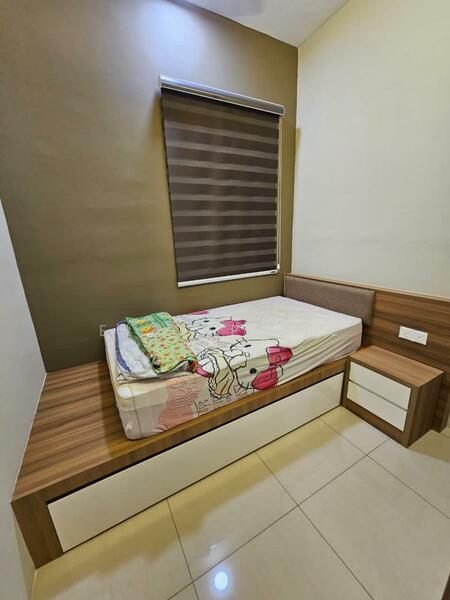 For Rent - QuayWest Residence