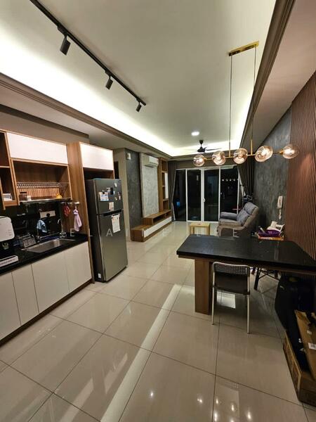 For Rent - QuayWest Residence