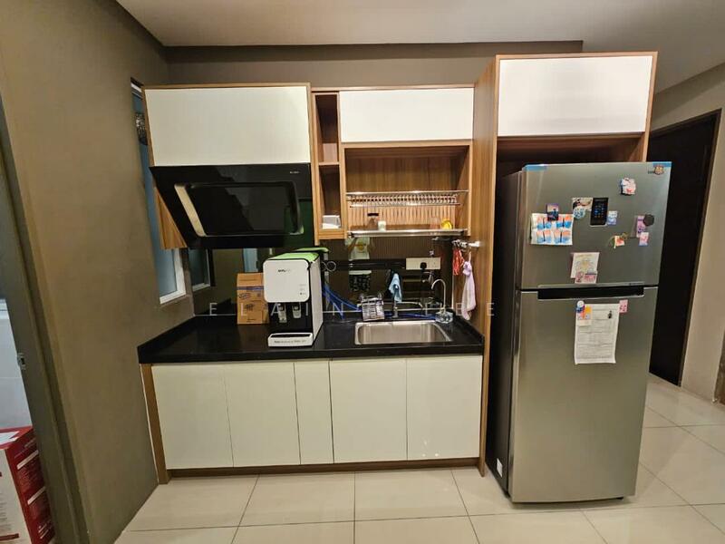 For Rent - QuayWest Residence