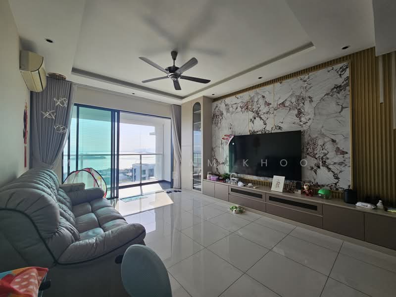 The Light Linear - 1