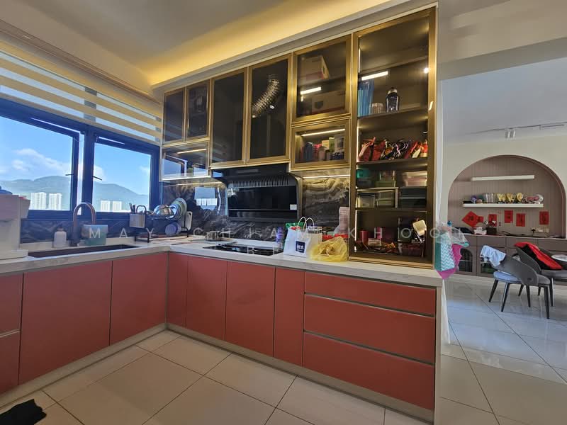 For Sale - The Light Linear