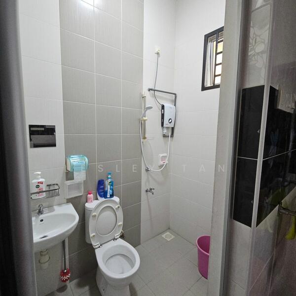 2-storey Terraced House for Sale in Nusa Sentral (Iskandar Puteri (Nusajaya)) - Lesley Tan - PropertyGuru.com.my
