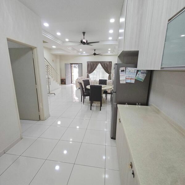 2-storey Terraced House for Sale in Nusa Sentral (Iskandar Puteri (Nusajaya)) - Lesley Tan - PropertyGuru.com.my