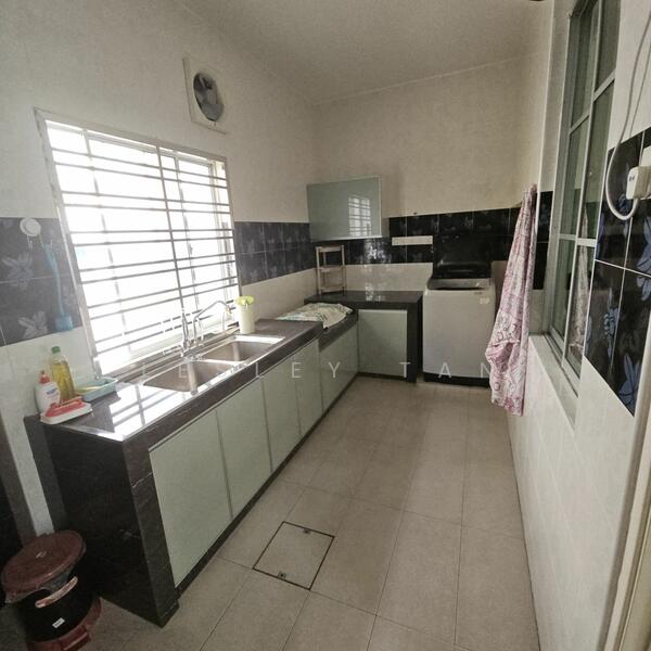 2-storey Terraced House for Sale in Nusa Sentral (Iskandar Puteri (Nusajaya)) - Lesley Tan - PropertyGuru.com.my