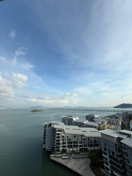 Mezzo untuk Untuk Disewa - RM 4,200 /bulan, Feb 2026 - PropertyGuru.com.my