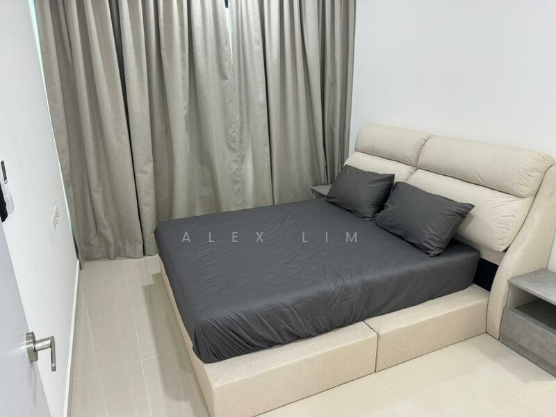 Mezzo untuk Untuk Disewa - RM 4,300 /bulan, Feb 2026 - PropertyGuru.com.my