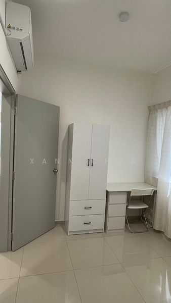 Service Residence for Rent at One Equine - Xann Chua - PropertyGuru.com.my