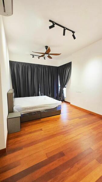 Untuk Disewa - Muze @ PICC